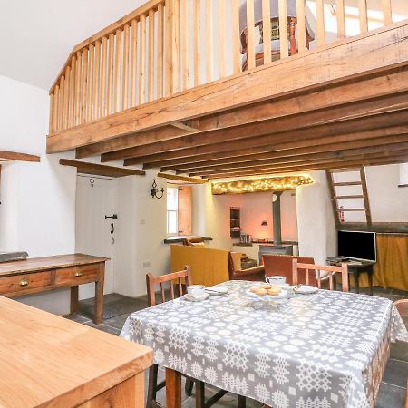 Bwthyn Lan Villa Boncath Екстериор снимка