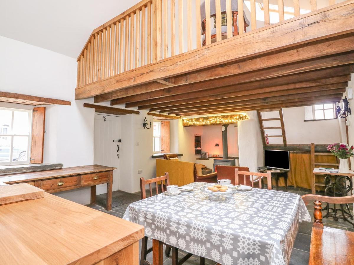 Bwthyn Lan Villa Boncath Екстериор снимка