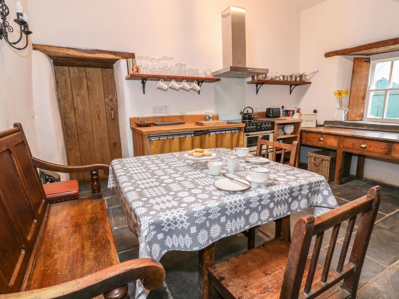 Bwthyn Lan Villa Boncath Екстериор снимка